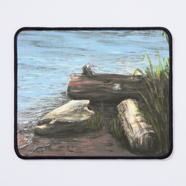 Item preview, Juanita Beach, Kirkland designed and sold by apudpir8.