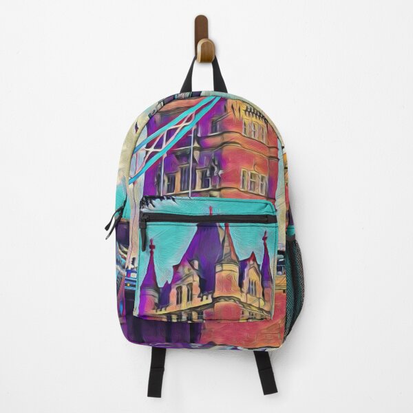 Item preview, TOWER BRIDGE designed and sold by ArtbyRolleen.