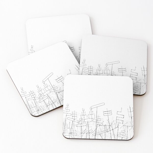 Item preview, Aerials designed and sold by jcg76.