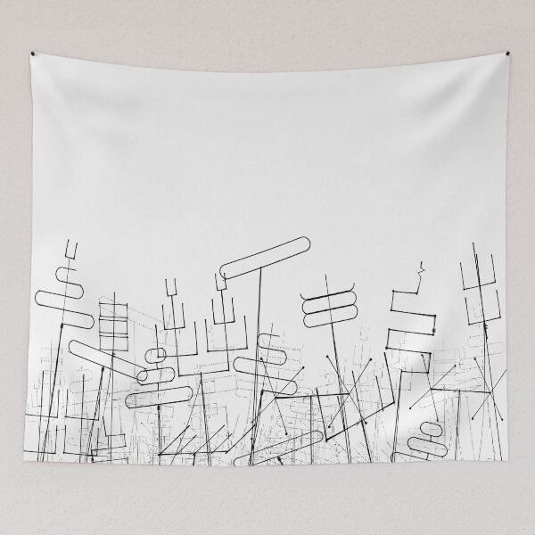 Item preview, Aerials designed and sold by jcg76.