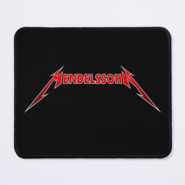 Item preview, Mendelssohn rocks!! designed and sold by siyu.