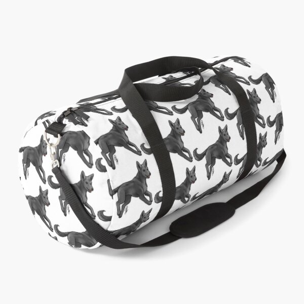 Item preview, Carolina Dog - Black designed and sold by Jennifer Stolzer.