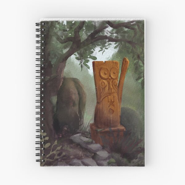 Item preview, Totem designed and sold by apudpir8.