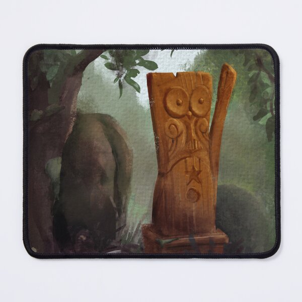 Item preview, Totem designed and sold by apudpir8.