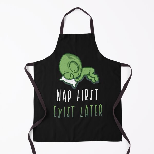 Item preview, Nap first, exist later designed and sold by ChrisFeil.