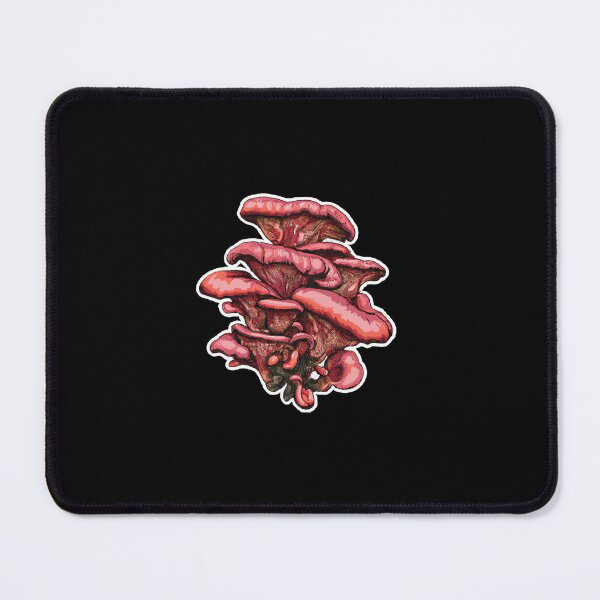 Item preview, Pink Oyster Art designed and sold by OldTraditionLLC.
