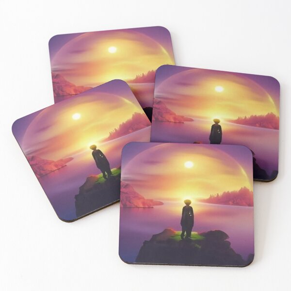 Item preview, Infinite Horizon designed and sold by Boubidou.