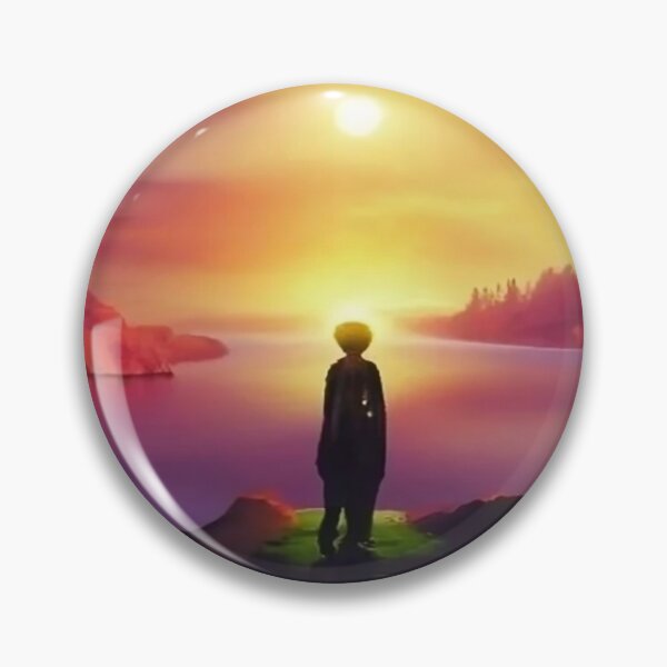 Item preview, Infinite Horizon designed and sold by Boubidou.