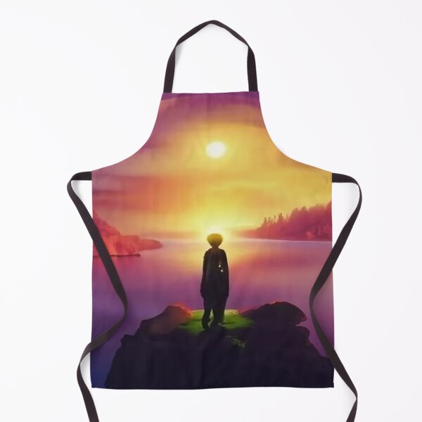 Item preview, Infinite Horizon designed and sold by Boubidou.