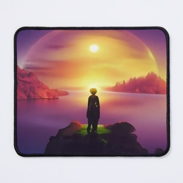 Item preview, Infinite Horizon designed and sold by Boubidou.