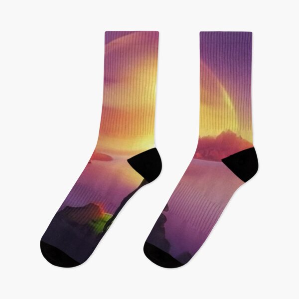 Item preview, Infinite Horizon designed and sold by Boubidou.