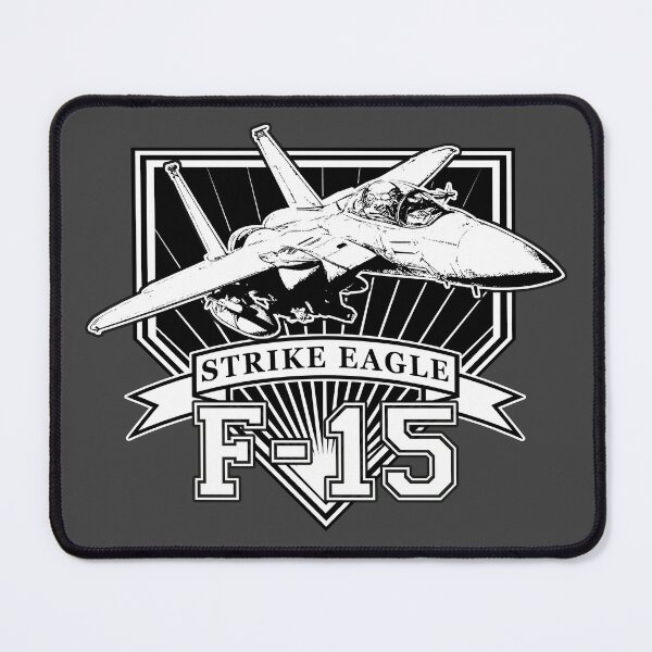 Item preview, F15 Strike Eagle Jet designed and sold by CoolCarVideos.