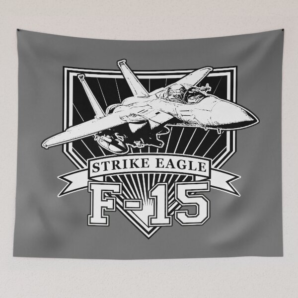 Item preview, F15 Strike Eagle Jet designed and sold by CoolCarVideos.