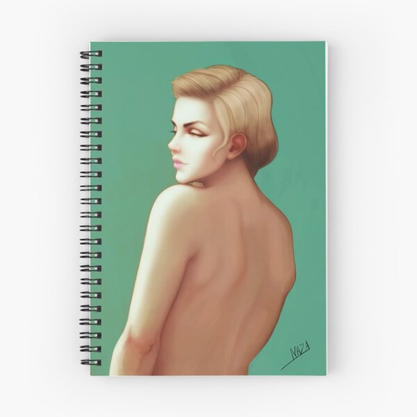 Item preview, Golden Hair designed and sold by NazaArt.