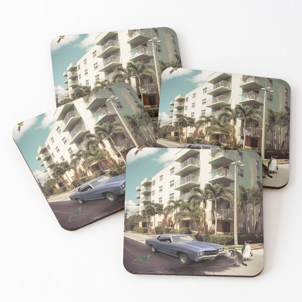 Item preview, Ace Ventura designed and sold by 2toastdesign.