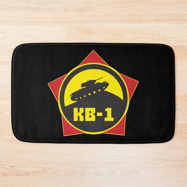 Item preview, Hobby tanks Soviet tank KV-1 in a star designed and sold by FAawRay.