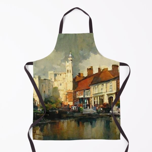 Item preview, TOWN OF WINDSOR designed and sold by ArtbyRolleen.