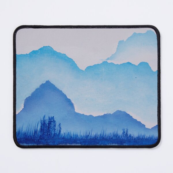 Item preview, Morning Blue designed and sold by TheBrianScott.