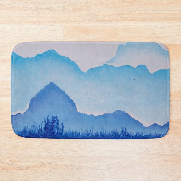 Item preview, Morning Blue designed and sold by TheBrianScott.
