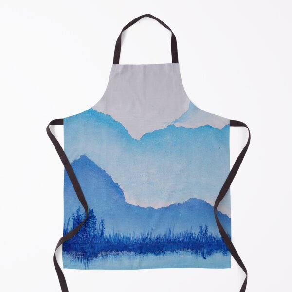 Item preview, Morning Blue designed and sold by TheBrianScott.