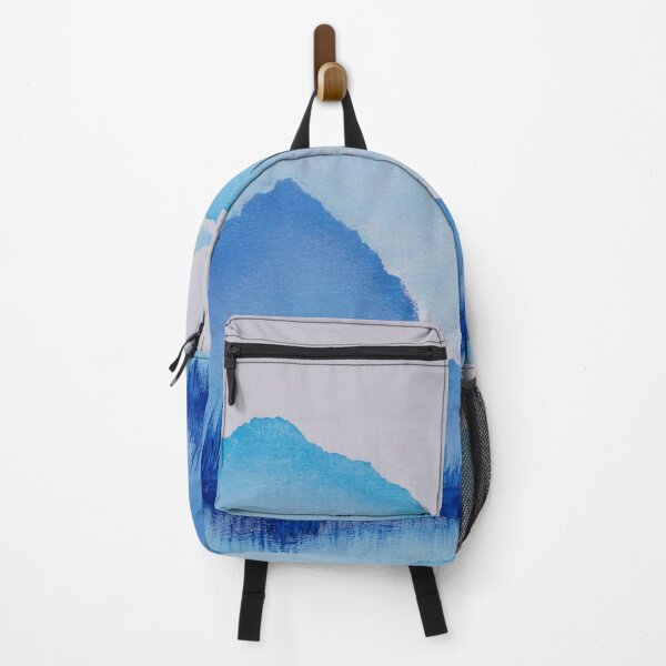 Item preview, Morning Blue designed and sold by TheBrianScott.