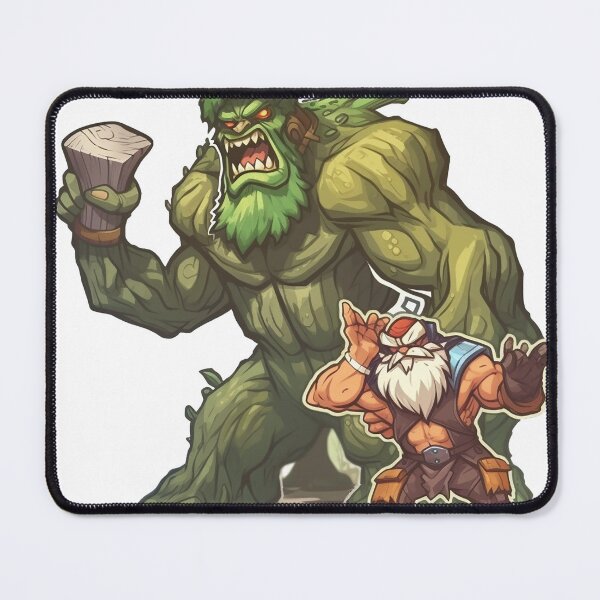 Item preview, Nature Smash designed and sold by PyramidSchmear.