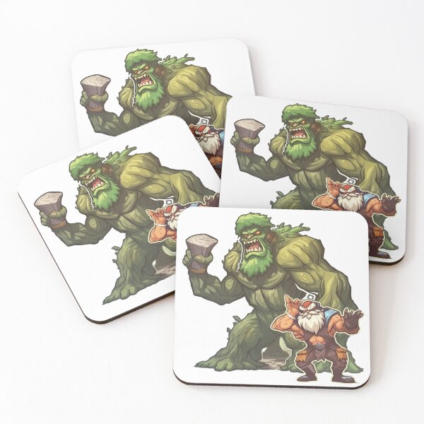 Item preview, Nature Smash designed and sold by PyramidSchmear.