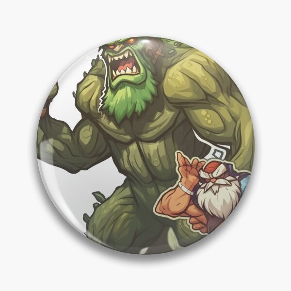 Item preview, Nature Smash designed and sold by PyramidSchmear.