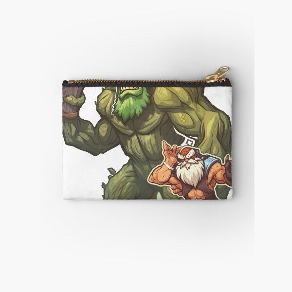 Item preview, Nature Smash designed and sold by PyramidSchmear.