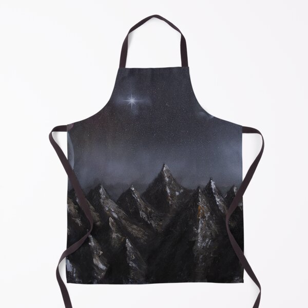 Item preview, Mountains of Apex 12 designed and sold by TheBrianScott.
