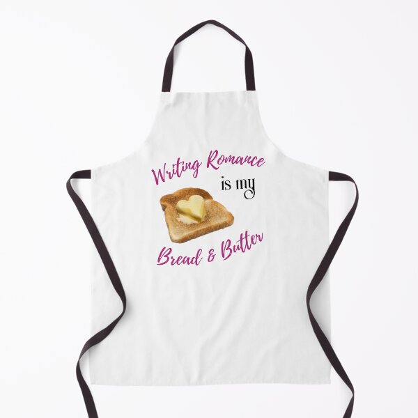 Item preview, Bread & Butter 3 designed and sold by Alaura Filbin.