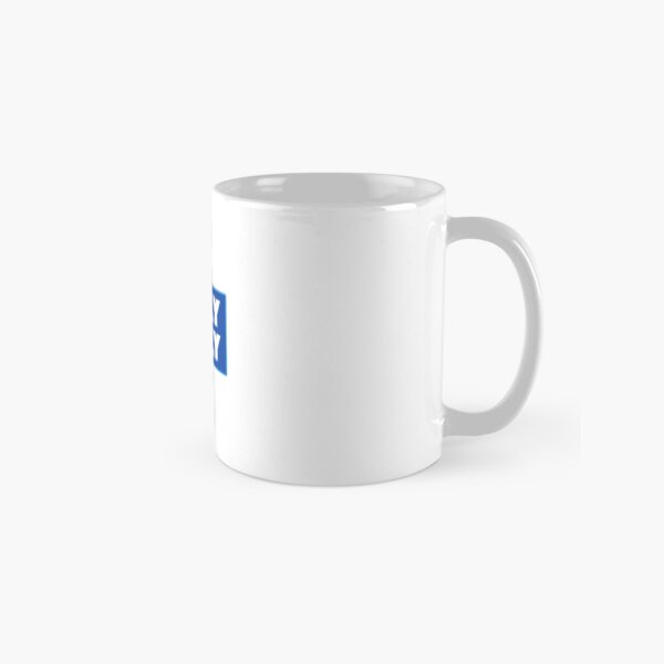 Dilly Dilly Taza clásica