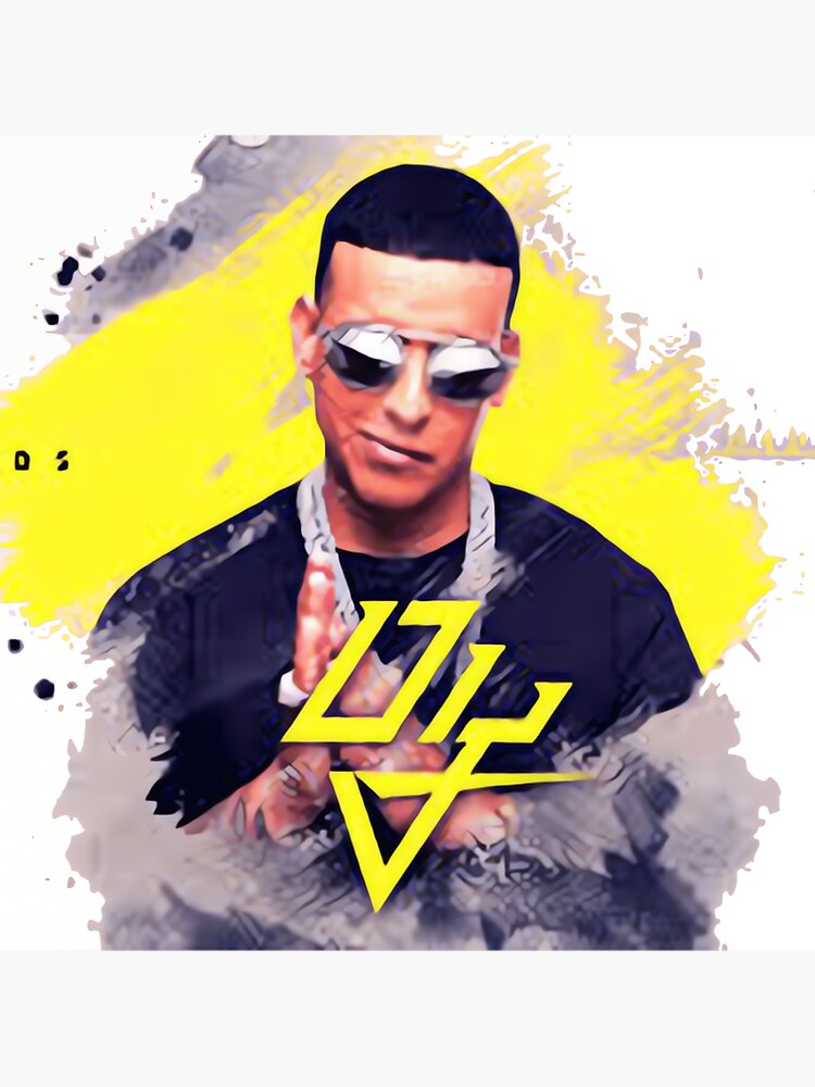 Daddy Yankee - Listen to my hits: Pose, Latigazo, Rompe, Ella Me Levanto ,  Seguroski, Impacto Ft Fergie, and more! This is Daddy Yankee 👉  https://open.spotify.com/user/spotify/playlist/37i9dQZF1DWVEc1oN0czuO?si=cWqXbrMj  | Facebook