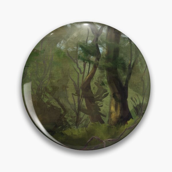Item preview, Into the Woods designed and sold by apudpir8.