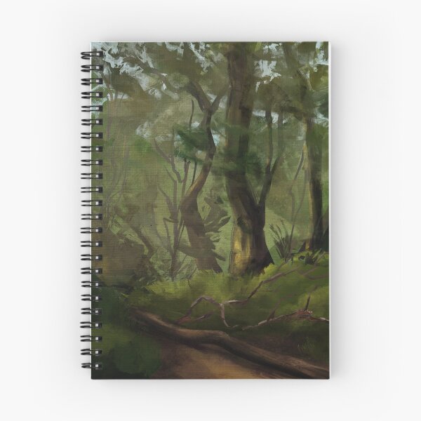 Item preview, Into the Woods designed and sold by apudpir8.