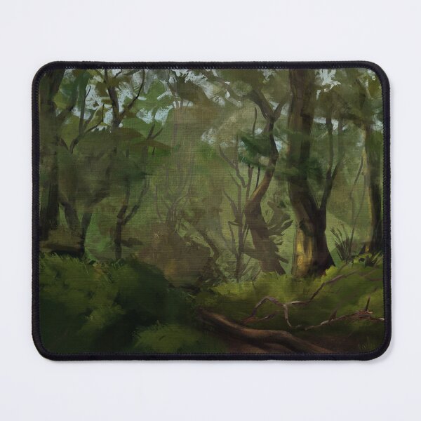 Item preview, Into the Woods designed and sold by apudpir8.