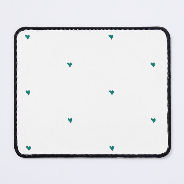 Item preview, Navy Teal Heart designed and sold by BejeweledJules.