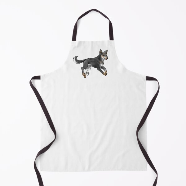Item preview, Carolina Dog - Tri-Color designed and sold by Jennifer Stolzer.