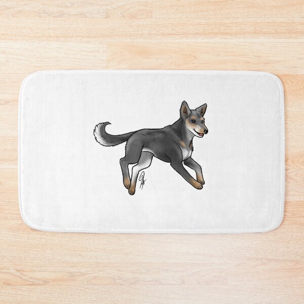 Item preview, Carolina Dog - Tri-Color designed and sold by Jennifer Stolzer.
