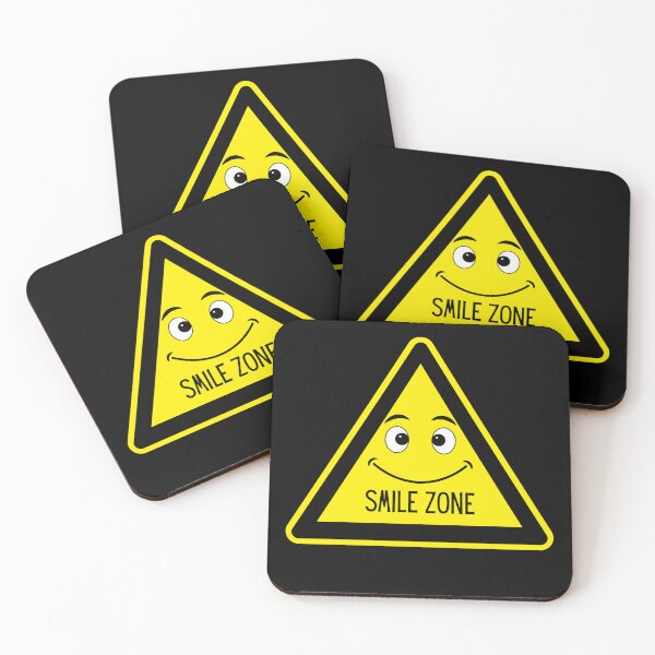 Item preview, smile zone designed and sold by GigaSavings.