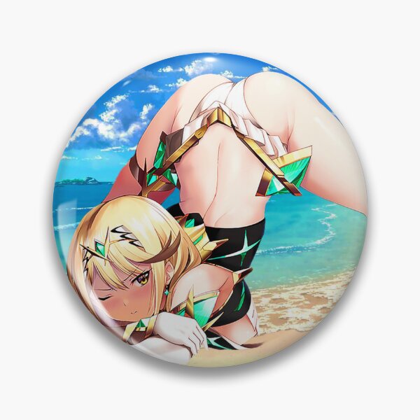 Item preview, Beach Aegis designed and sold by Gamerguy800.