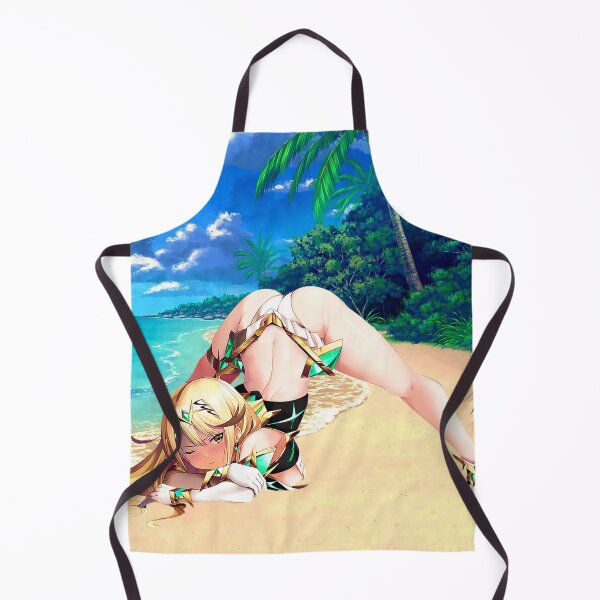 Item preview, Beach Aegis designed and sold by Gamerguy800.