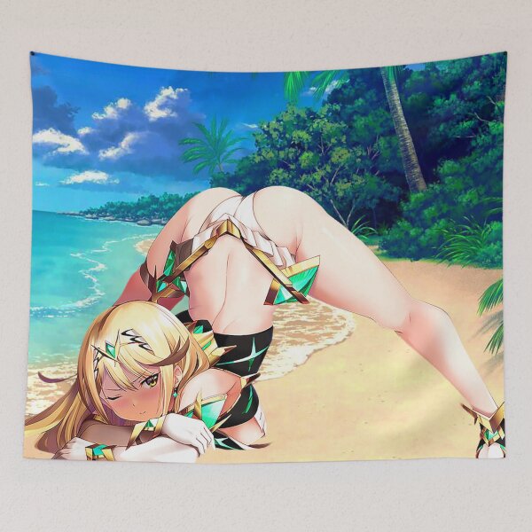 Item preview, Beach Aegis designed and sold by Gamerguy800.
