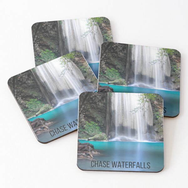Item preview, Chase Waterfalls designed and sold by Shel13X.