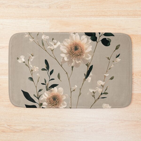 Item preview, Simple flower designed and sold by ArtfullMinds.