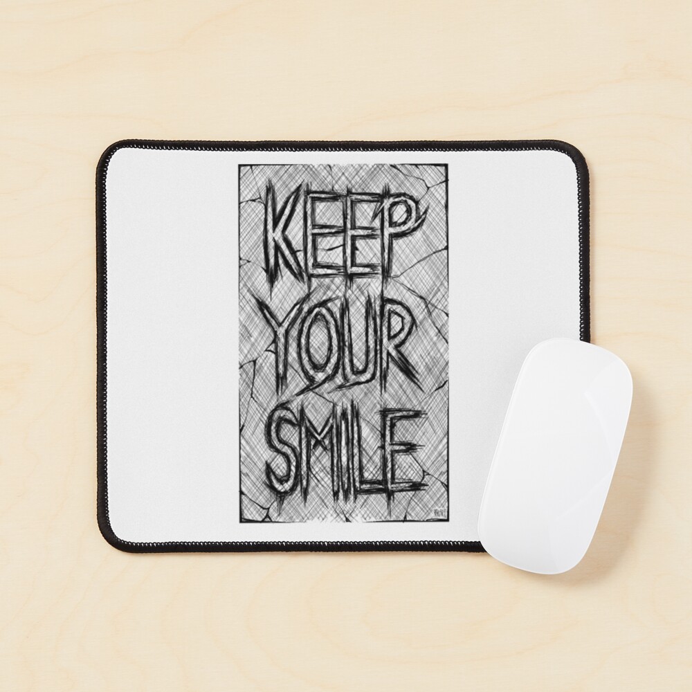 Item preview, Mouse Pad designed and sold by luxbeat.