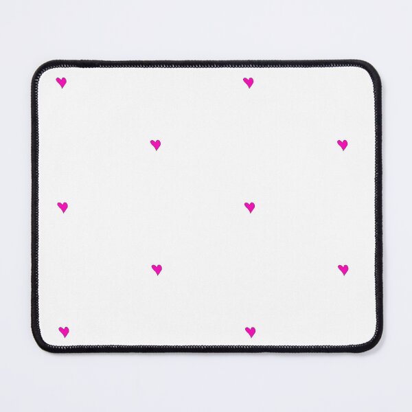 Item preview, Bright Pink Heart designed and sold by BejeweledJules.