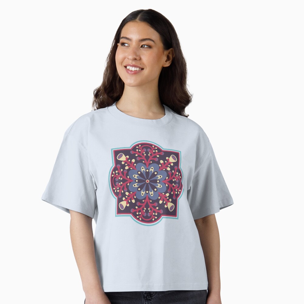 Item preview, Boxy T-Shirt designed and sold by istolar.