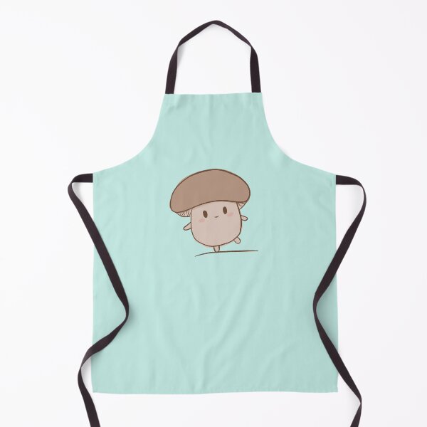 Item preview, small mushroom designed and sold by Gimpelli.