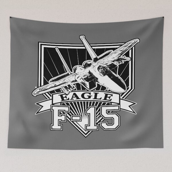 Item preview, F15 Eagle Fighter Jet designed and sold by CoolCarVideos.